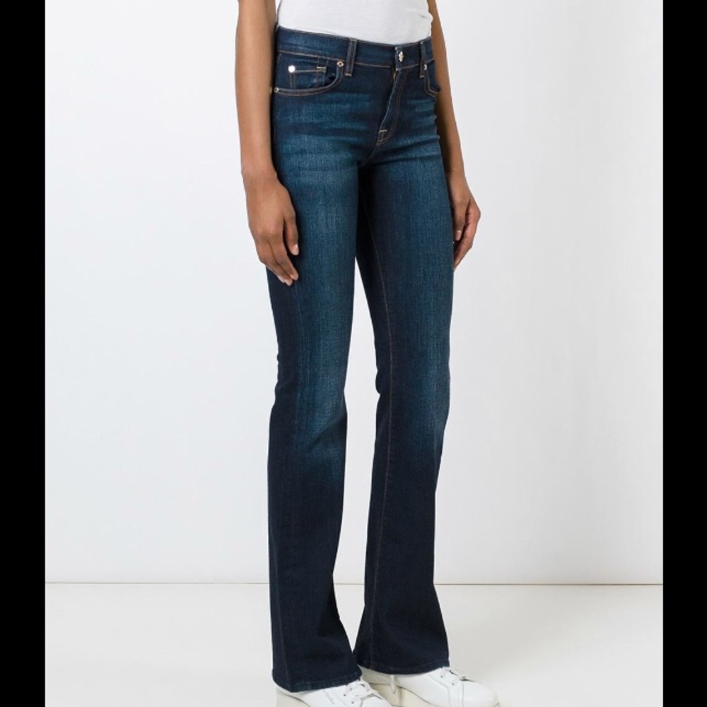 7 For All Mankind jeans